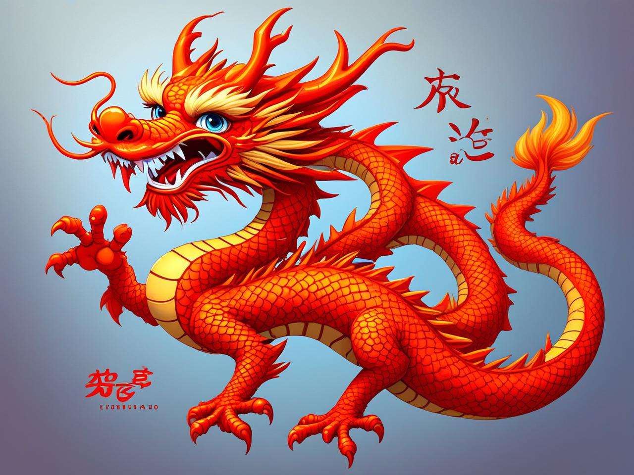 姓许男孩名字属龙究竟好不好呢？