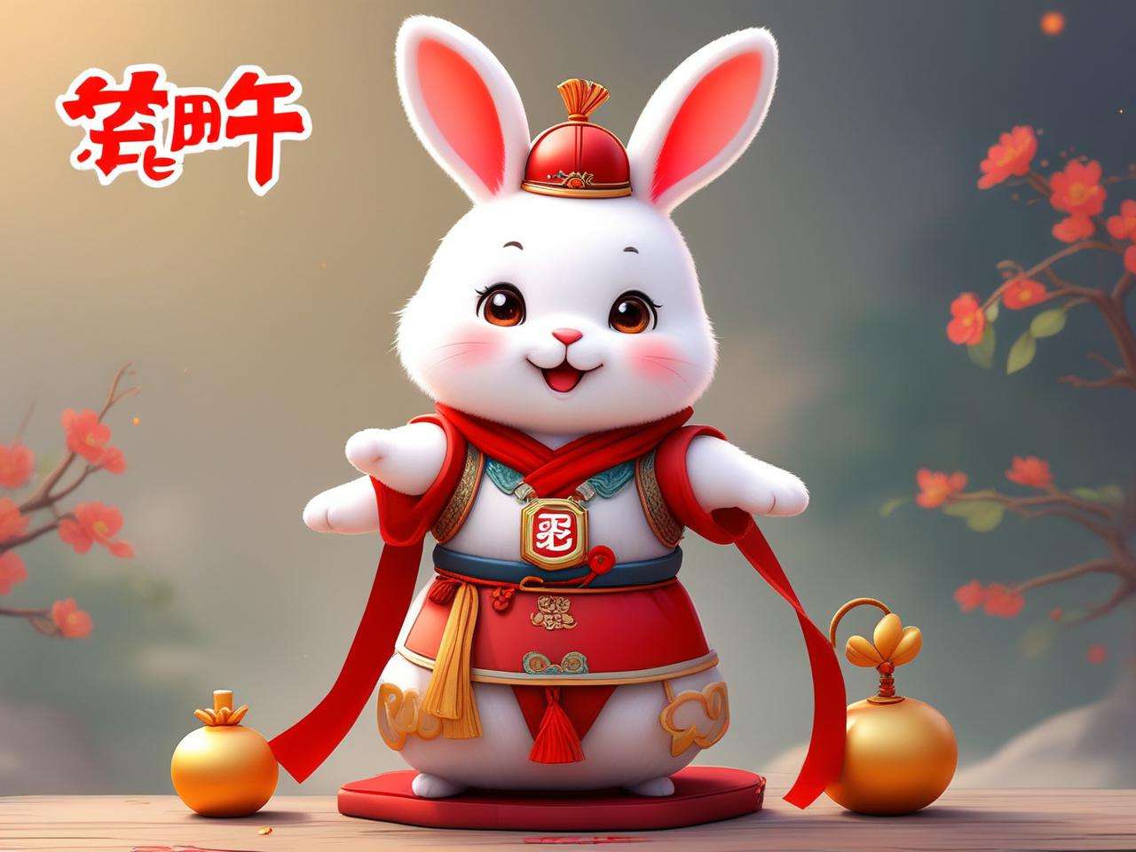属兔的人名字带宜字好吗？原因及解析