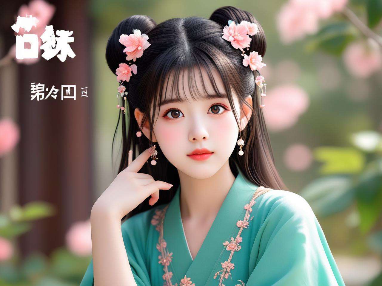 含碧女孩名字寓意好吗属虎?快来了解!