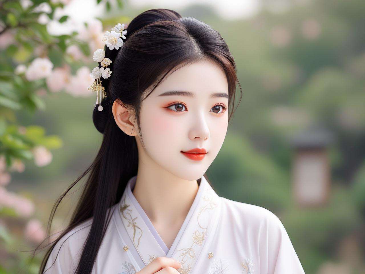 属马姓顾,如何起一个好听的名字?