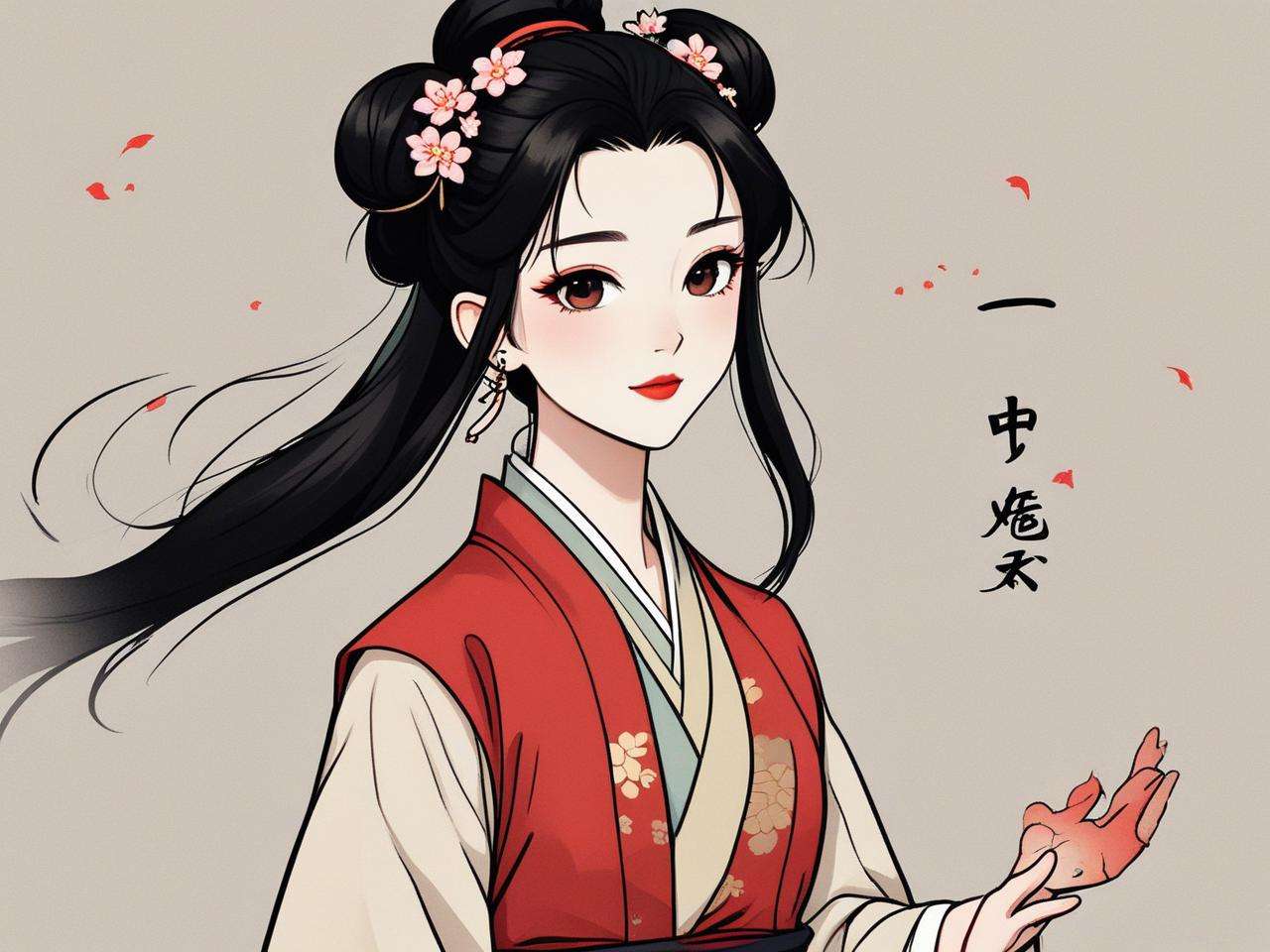 八字既好运势亦佳，人生顺遂美满