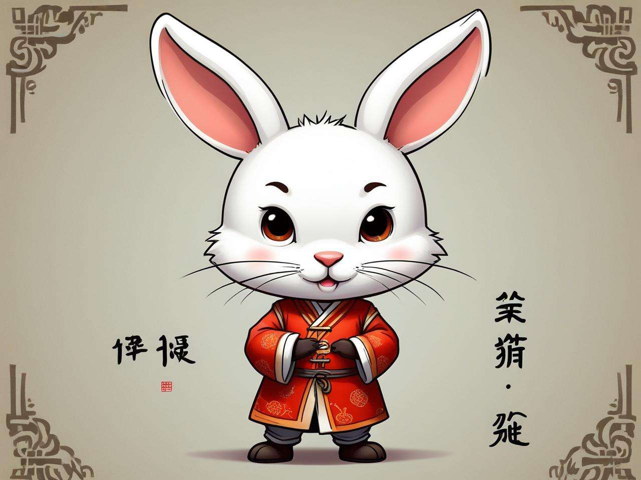 属兔的名字可以用玮吗?有何寓意与讲究?