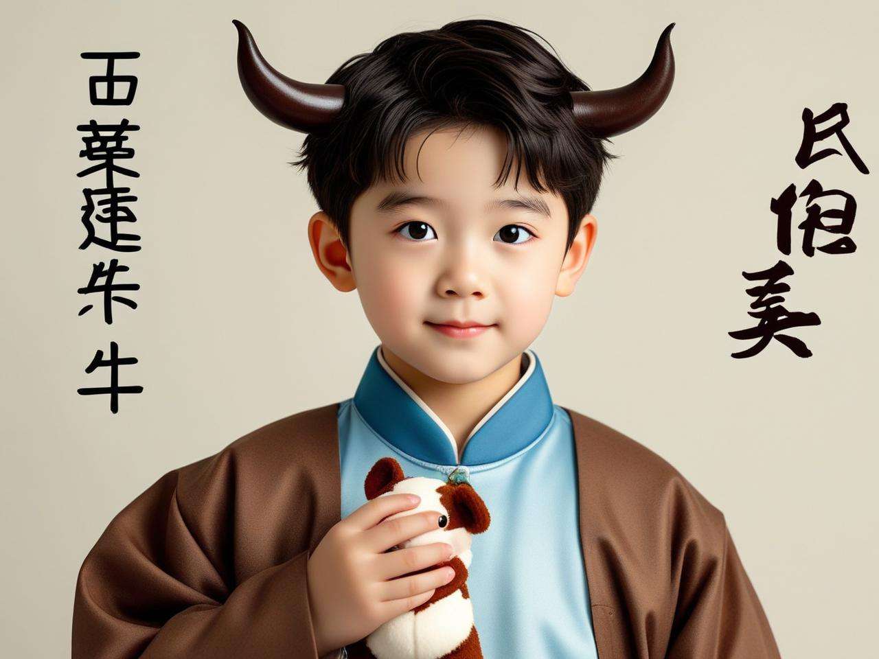 男孩姓张属牛取名好不好？这些名字超棒！