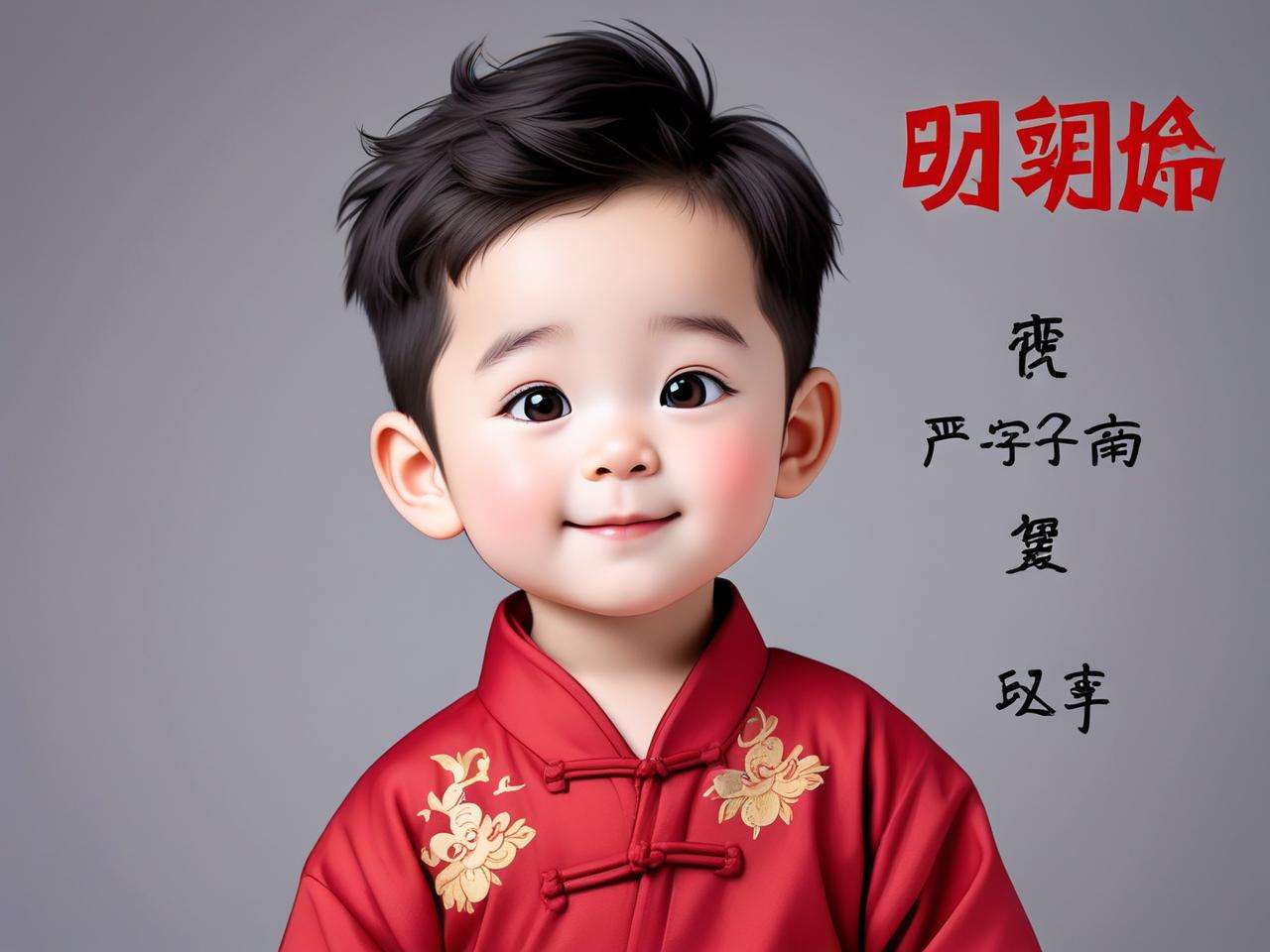 严姓男孩取名,属虎的好吗?