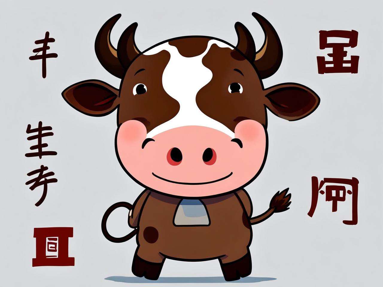 属牛名字带小字好吗?原因及示例大揭秘