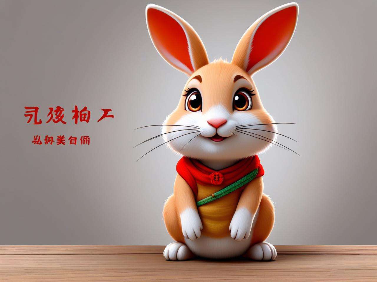 属兔起名带毅字好吗?有何寓意与影响?