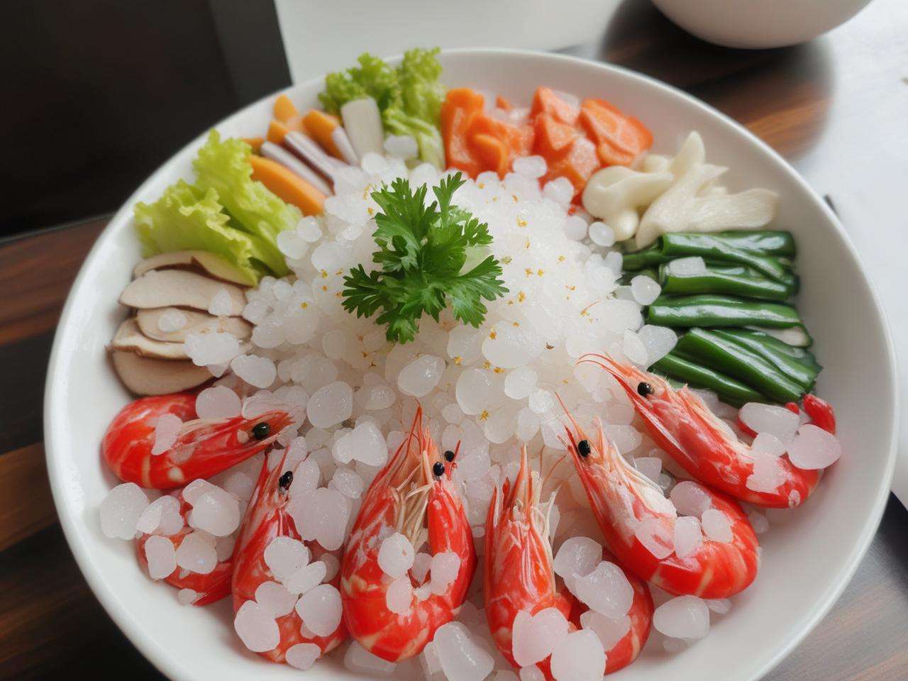 命理中的食神星：享受与财富积累