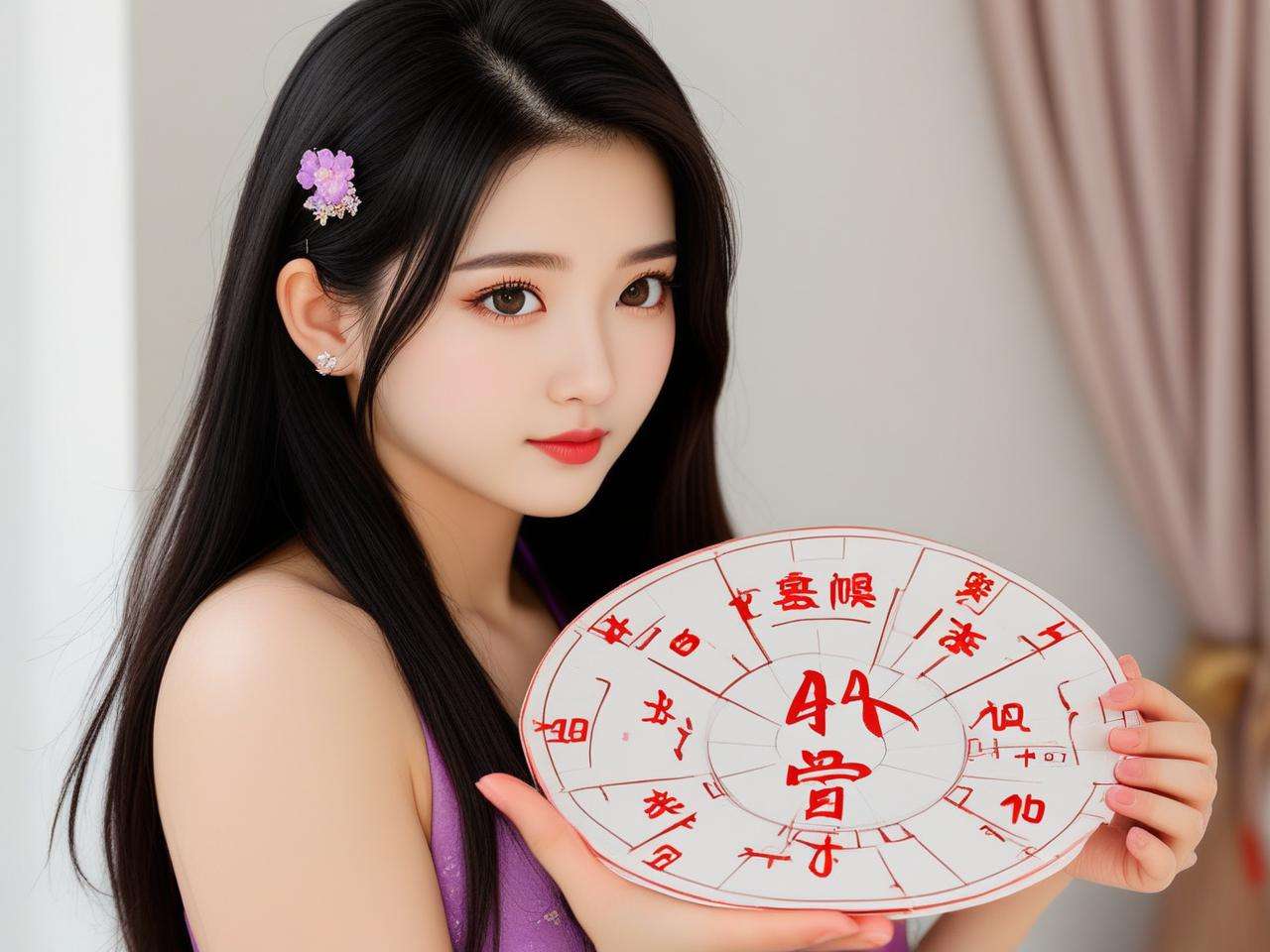 女八字身弱是否就意味着克夫命？