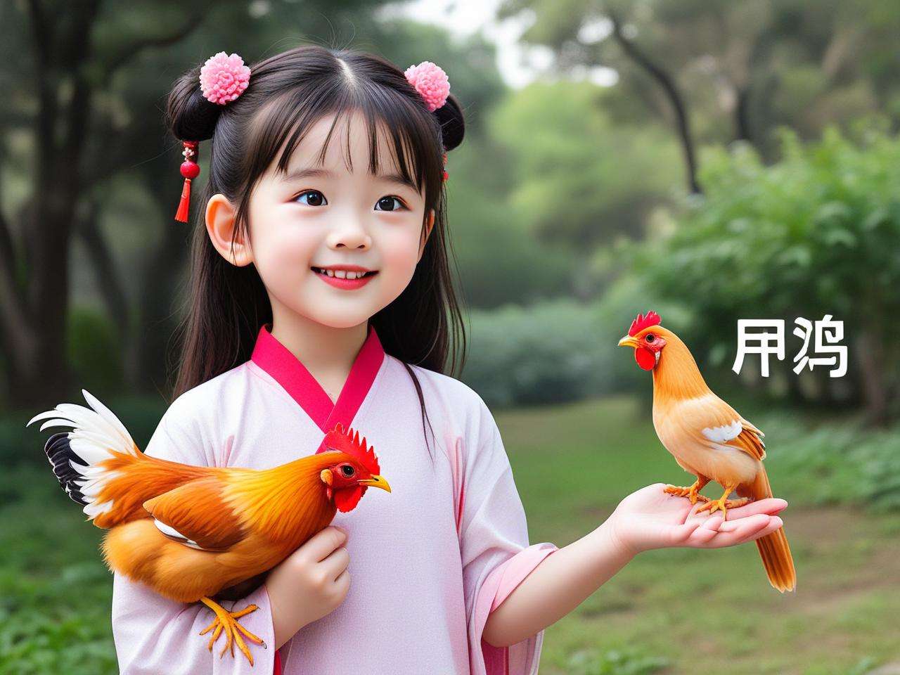 属鸡用泓字起名好吗?女孩篇
解析:该标题简洁明了,直接提出了属鸡用泓字起名是否好的疑问,并明确了是针对女孩的。字数控制在 35 字以内,符合要求。