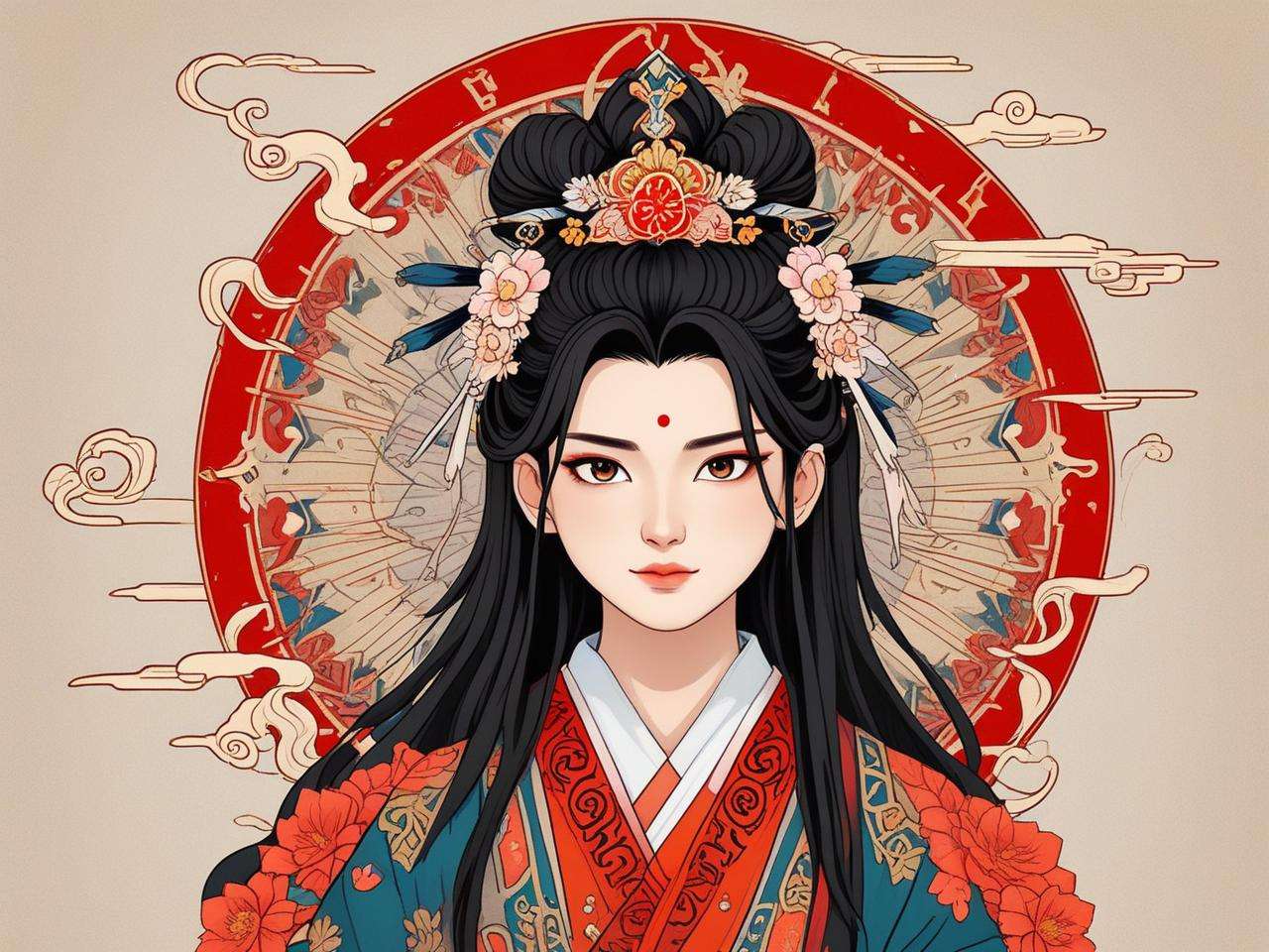 命理天德贵人：逢凶化吉，运势逆转之奥秘
