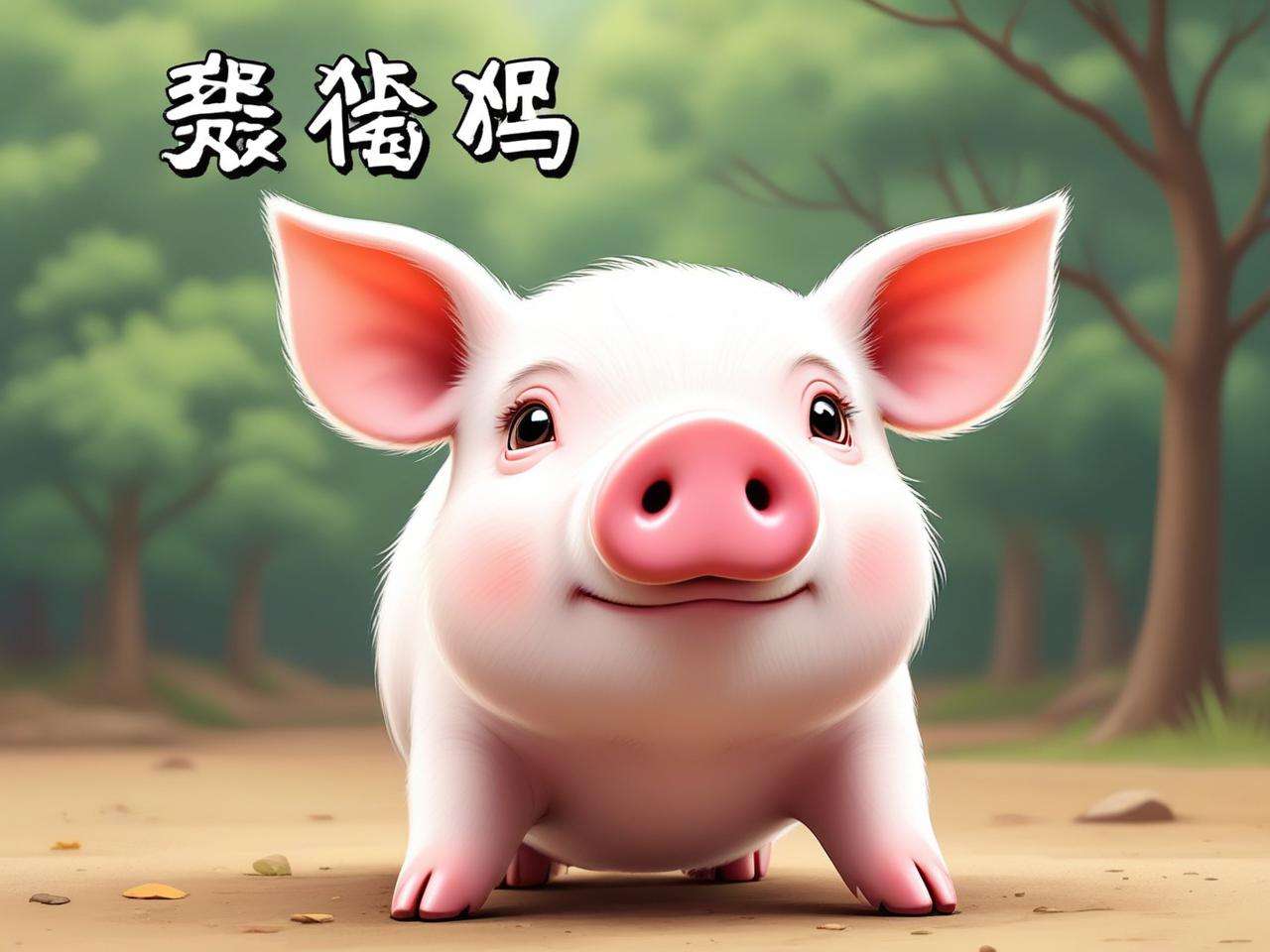 属猪的可以用齐字取名字吗？揭秘背后奥秘