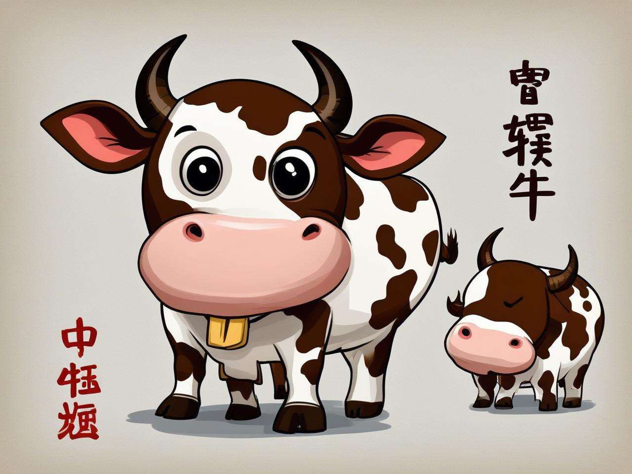 属牛名字带曦字好吗