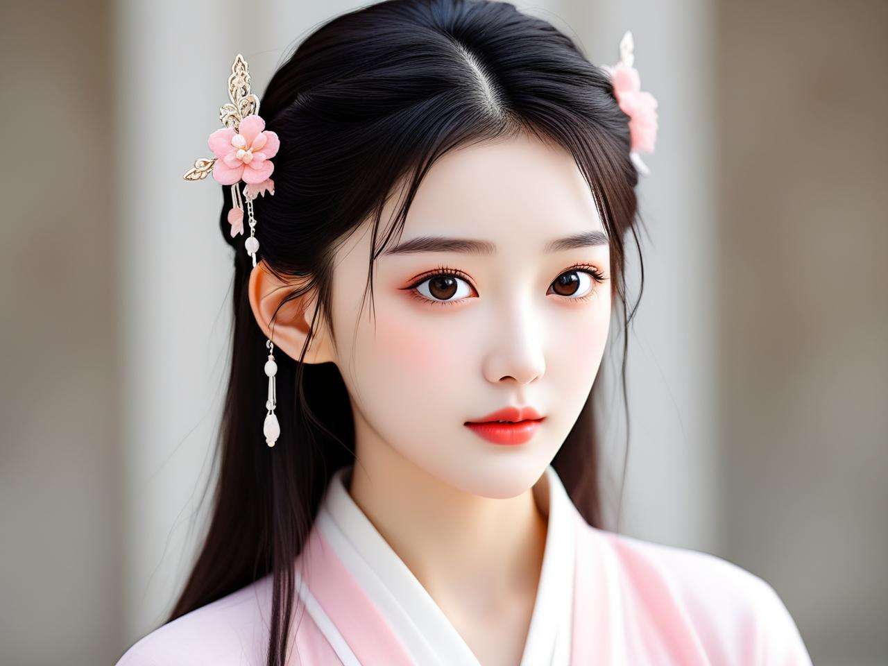帮冯馨怡属羊女孩起名,好名相伴一生
