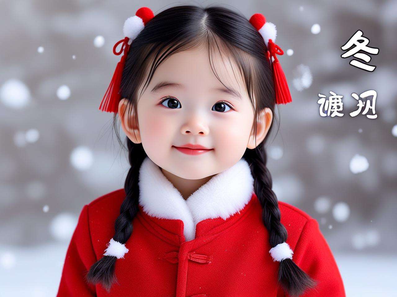 女宝宝名字带冬字好吗？属虎宝宝更添魅力