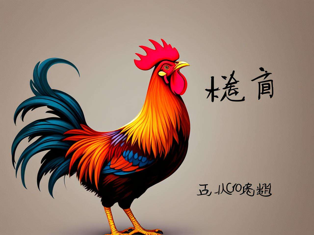 属鸡起名毅然，给宝宝一个独特的名字