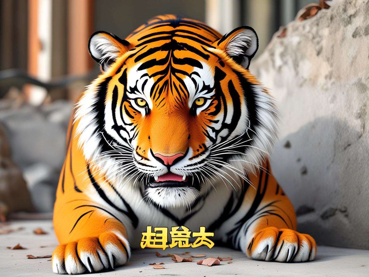 属虎起名用“安”字给男孩起名好不好听
