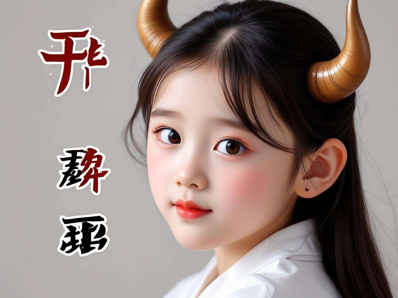 属牛女孩取名带鑫字，有何寓意与讲究？