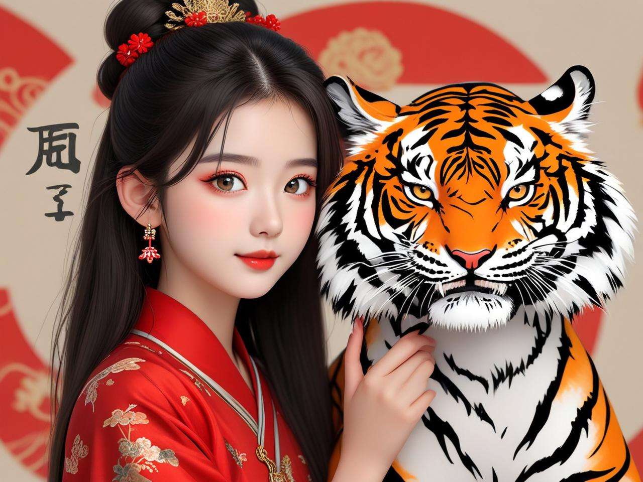 属虎女孩用“玥”字起名好吗?相关内容解读
