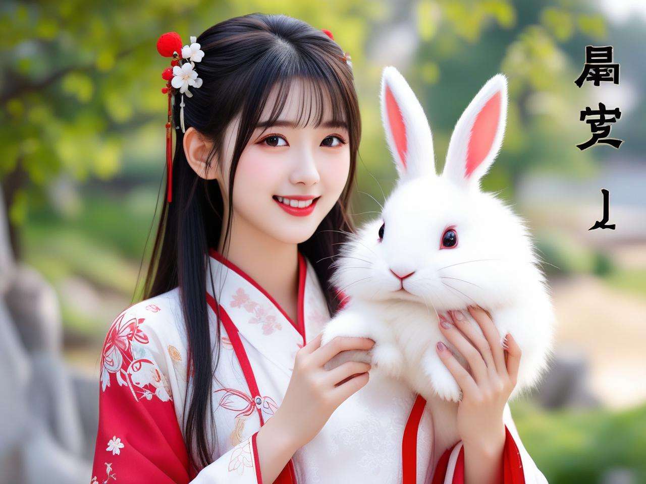 属兔女名字带营字好吗？如何取名？