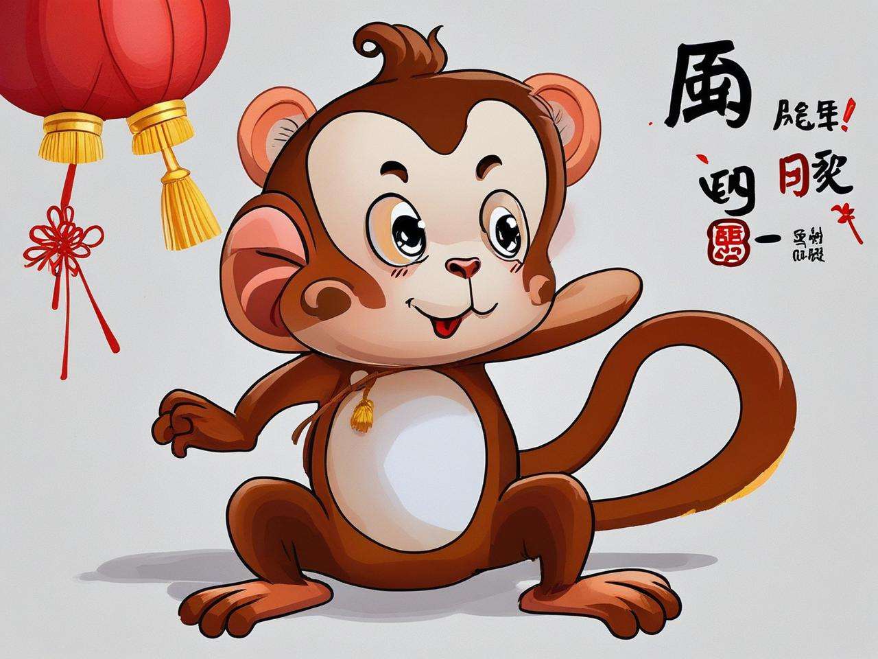 属猴起名用哪些字好听？快来看看吧！