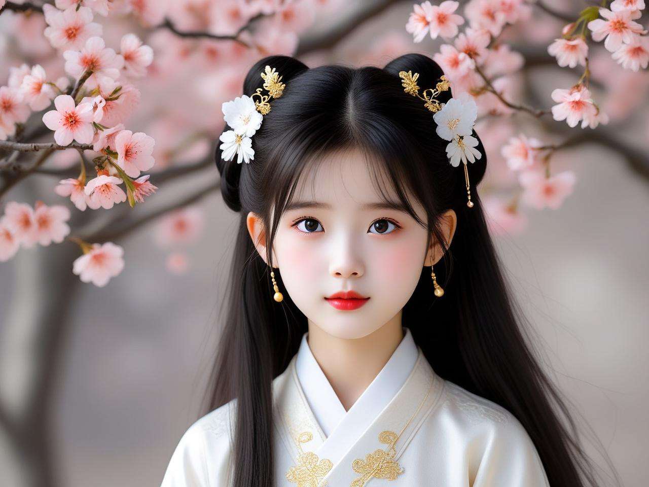 属羊带金名字的女孩到底好不好呢？