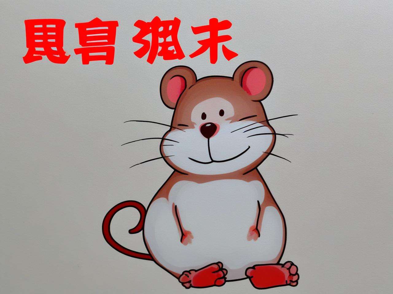 属鼠名字带增字好吗？探究背后的意义与影响