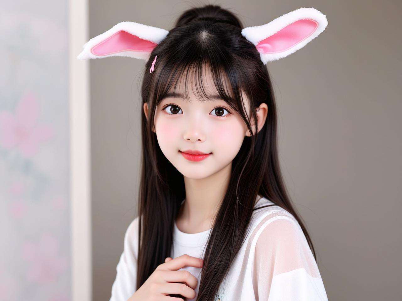 属兔女孩名字能用铭吗？探寻背后的文化内涵