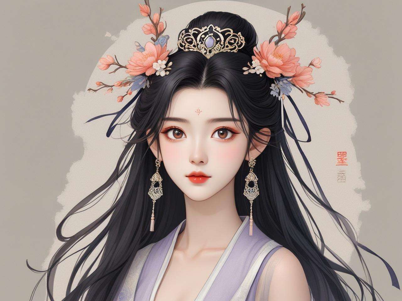 属马起名墨染好听吗?来看看这些观点吧
