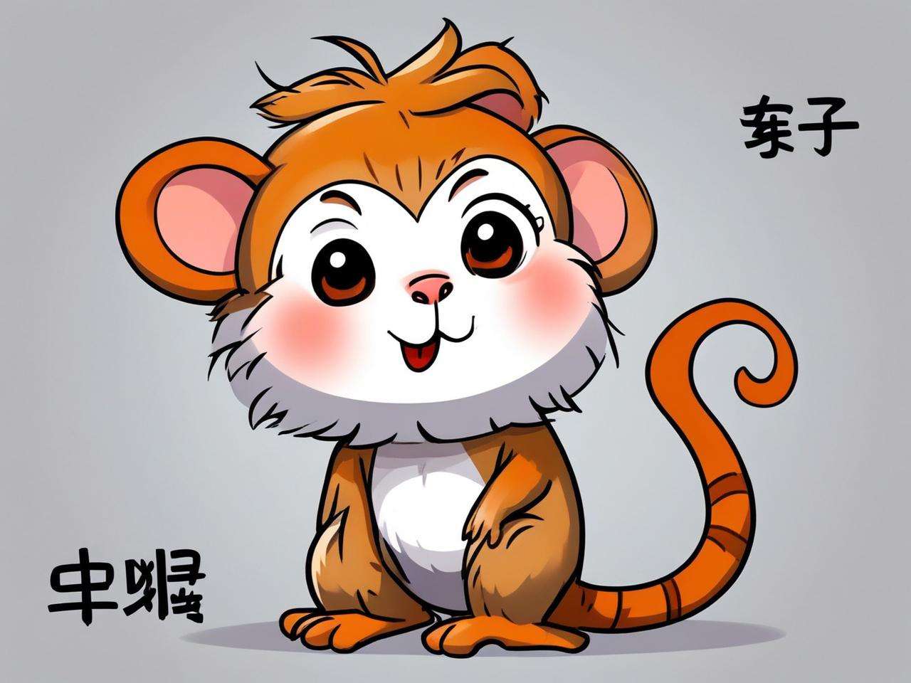 属猴女孩名字带东字好吗？全面解析