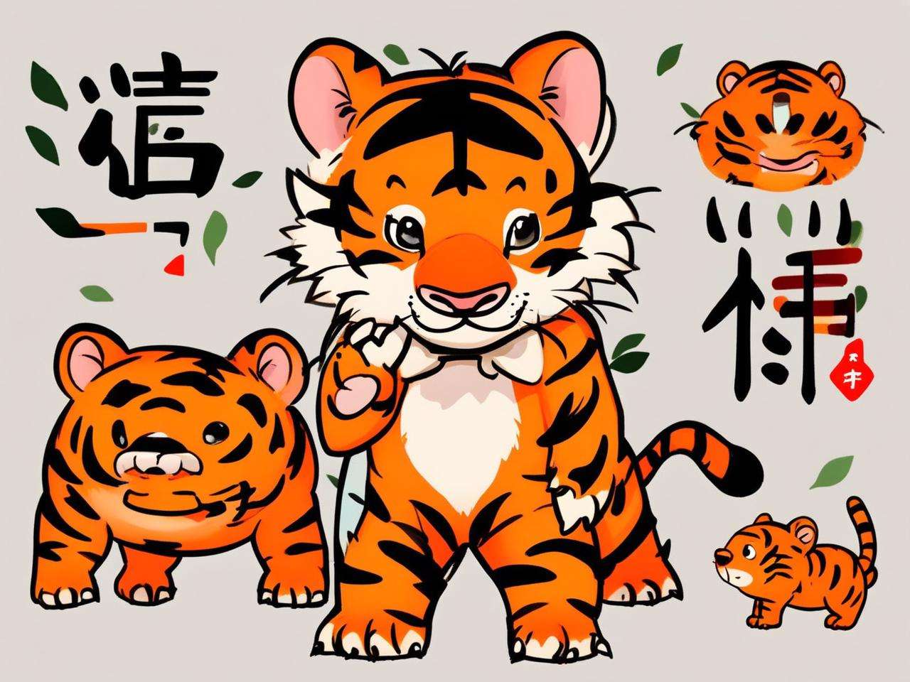 姓杨男孩名字属虎,这样的名字好不好呢?