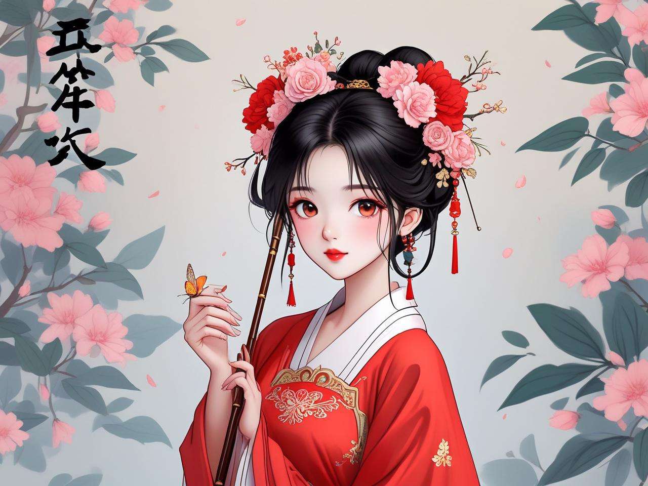 女生属虎取名带笙字好吗?有何寓意?