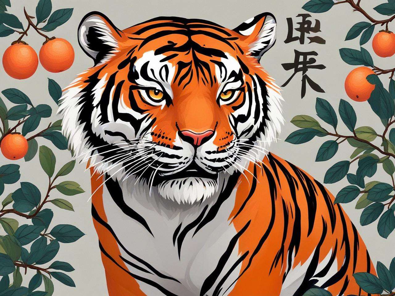 属虎名字用果字好吗