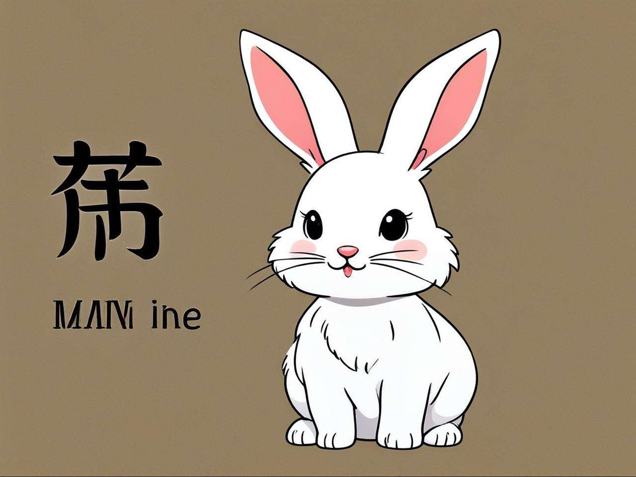 属兔能用慕字取名字吗？有何寓意与讲究？